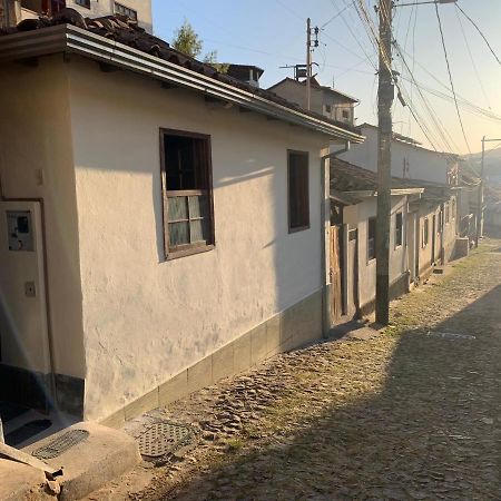 Cantinho Agradavel Em Ouro Preto โอว์โรเปรโต ภายนอก รูปภาพ