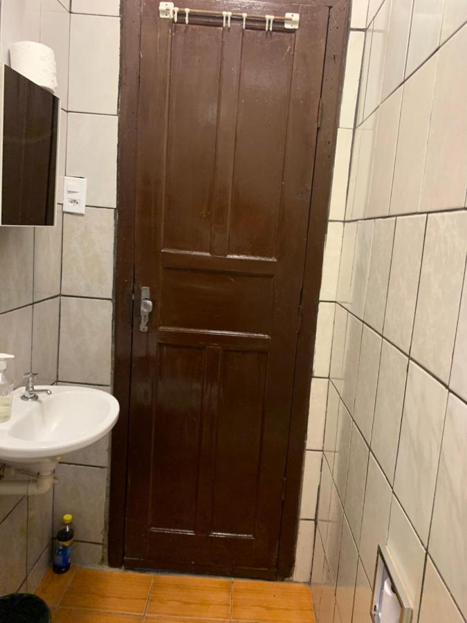Cantinho Agradavel Em Ouro Preto โอว์โรเปรโต ภายนอก รูปภาพ