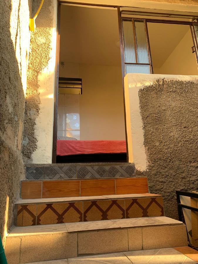 Cantinho Agradavel Em Ouro Preto โอว์โรเปรโต ภายนอก รูปภาพ