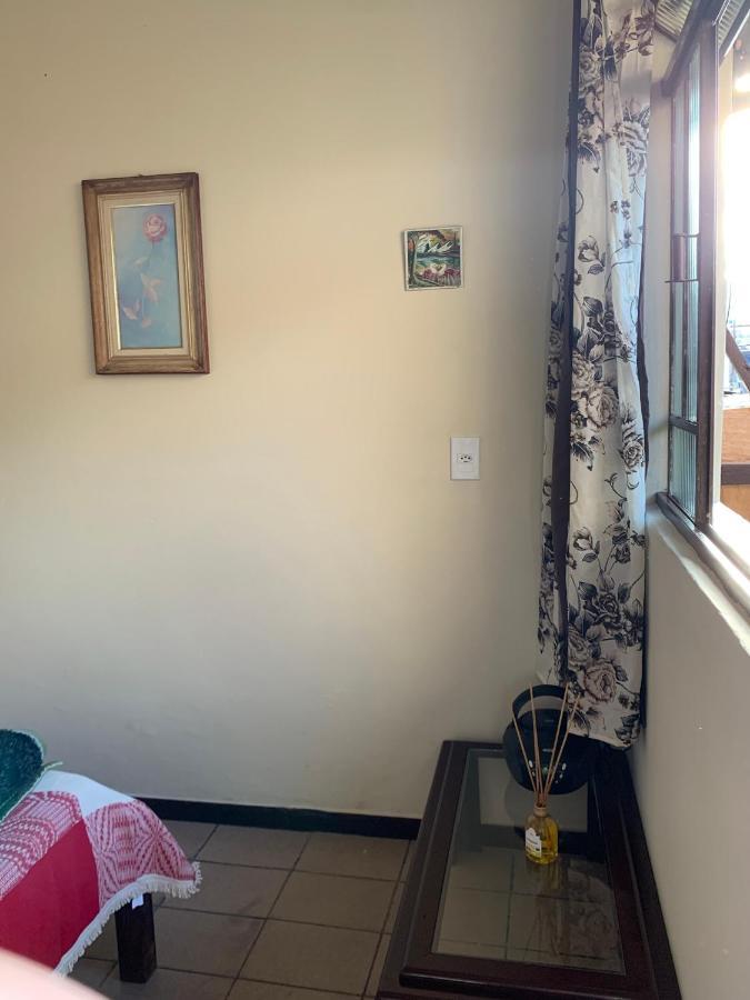 Cantinho Agradavel Em Ouro Preto โอว์โรเปรโต ภายนอก รูปภาพ